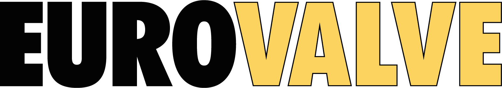 Eurovalves Logo